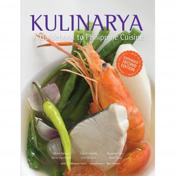 Kulinarya: A Guidebook to Philippine Cuisine