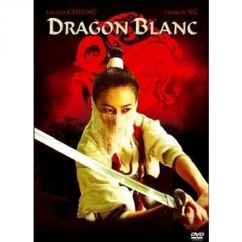 Dragon Blanc [Francia] [DVD]