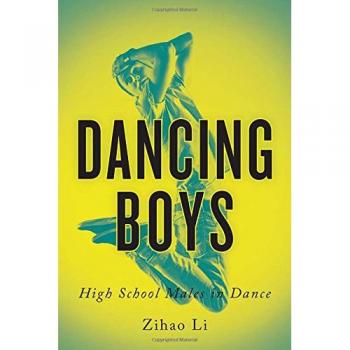Dancing Boys: High School Males in Dance