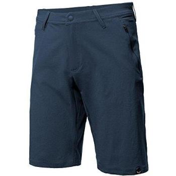 SALEWA *TALVENO DST M Shorts - Pantalón Corto, Hombre, Azul