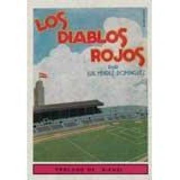 Los Diablos Rojos