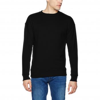 Urban Classic Sweat T-Shirt Crewneck