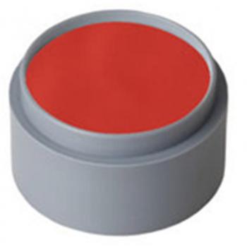 Grimas Maquillaje en Crema 15 ml Rojo Intenso 505
