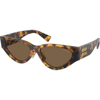Miu Miu MU03ZS VAU06B Women’s Sunglasses Tortoiseshell Size 54