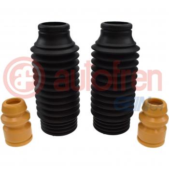 Kit de protección para amortiguador AUTOFREN SEINSA D5253