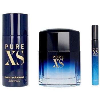 PURE XS LOTE 3 pz