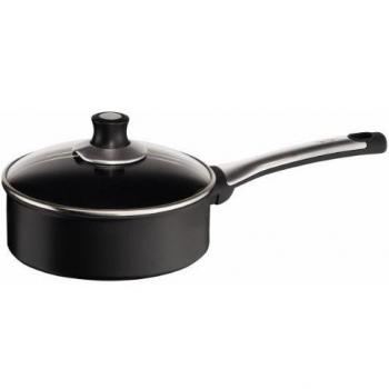 Tefal Talent - Sartén salteados 26 centímetros, Thermospot 4