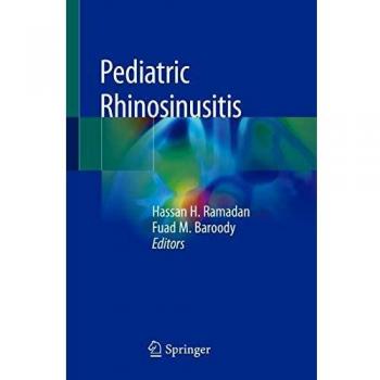 Pediatric Rhinosinusitis