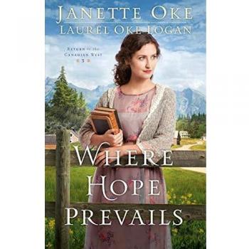 Where Hope Prevails: 3