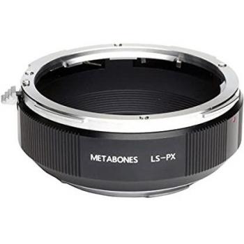 Metabones MB pk67-ls-bm1 for Lens Adapter