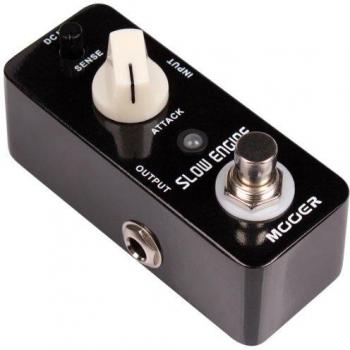 Mooer SLOW ENGINE - Pedal de efectos