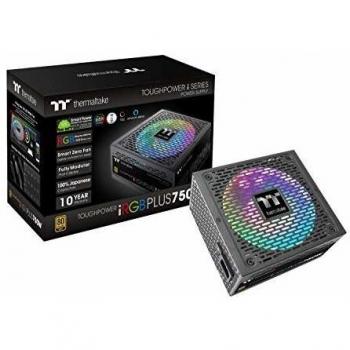 Thermaltake Toughpower iRGB Plus Gold Full Modular