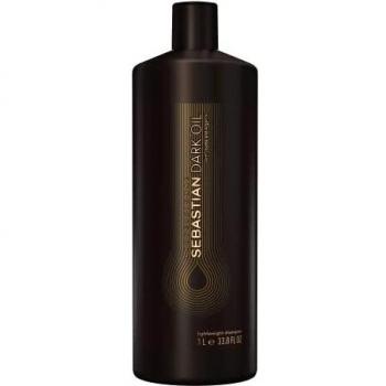 Sebastian Dark Oil Detangling Shampoo 1 L