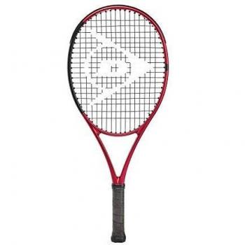 Raqueta de Tenis Dunlop CX 200 Junior 25 Pulgadas