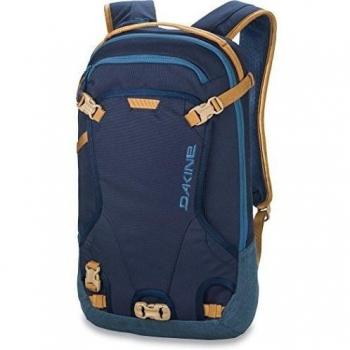 Dakine Rucksack Heli Pack, BOZEMAN, 56 x 38 x 76 cm, 12 litros, 10000228