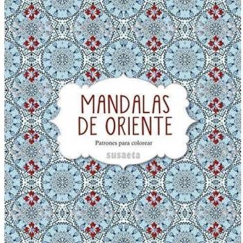 Mandalas De Oriente - Aa.vv