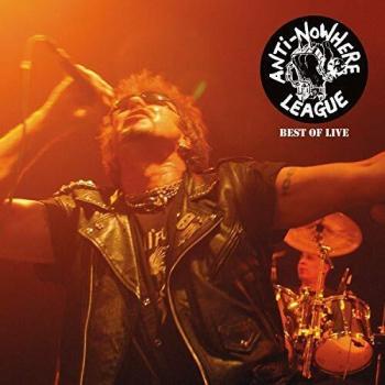 Best of Live - Vinyl Record