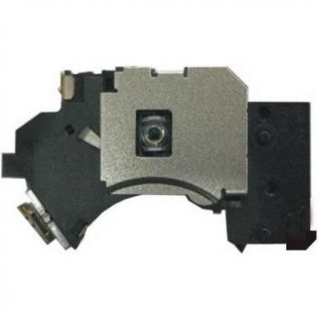 Lente KHS-430A para PS2 - Pieza de Repuesto de Consola - Negra
