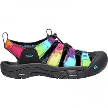 Sandalias de montaña Keen Newport Retro para hombre