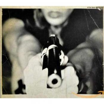 Micah P. Hinson And The Pioneer Saboteurs