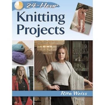 24-Hour Knitting Projects