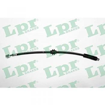 Tubo flexible de frenos LPR 6T48452 - Alta resistencia y durabilidad