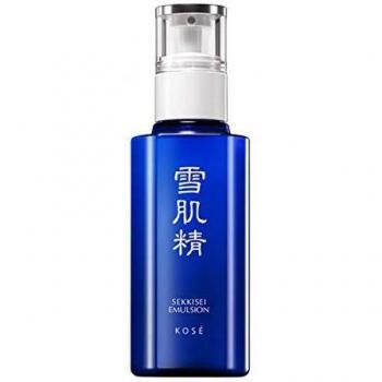 Sekkisei, Crema corporal - 140 ml.