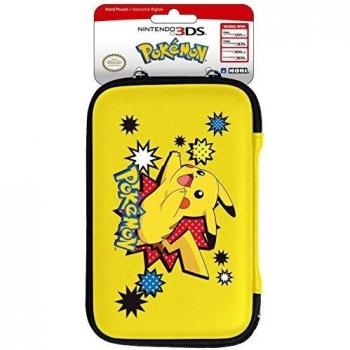 Hori - Pikachu Hard Pouch