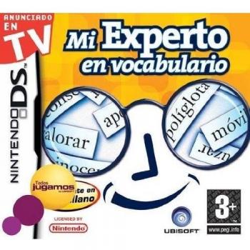 Mi Experto En Vocabulario