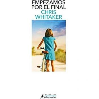 Empezamos por el final