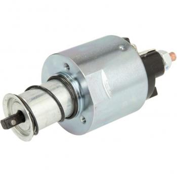 Interruptor magnético de arranque CQ CQ2030376, solenoide de arranque LAUBER CQ2030376