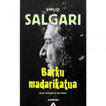 Barku madarikatua: 37