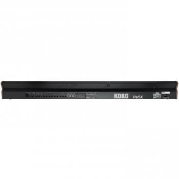 Korg PA5X88 88-Key Professional Arranger Keyboard