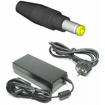 FSP Fuente de alimentación, 20.0V, 3.25A para Yakumo 5100S con Enchufe 5.5x2.5mm Alrededor de