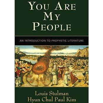 Prophetic Literature Guide: You Are My People - An Introductory Text