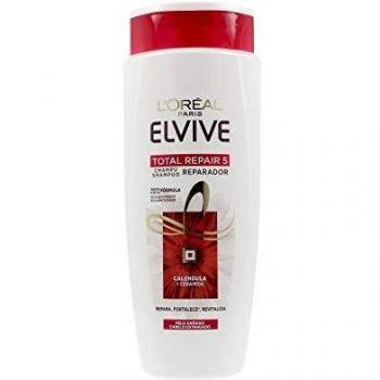 L'Oréal Paris Elvive Total Repair 5 Reconstructing Shampoo 700 ml