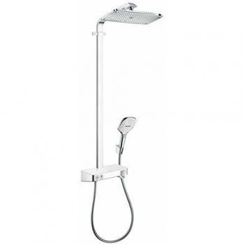 Hansgrohe - Raindance Select E 360 ST SHP EcoSm.