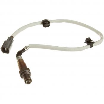 Bosch 0258006344 - Sonda Lambda Original, con Conector Específico