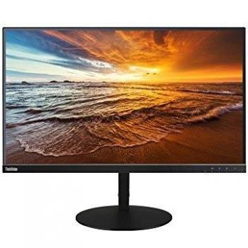 Lenovo ThinkVision P27u 27 4K Ultra HD LED Negro Pantalla para PC - Monitor