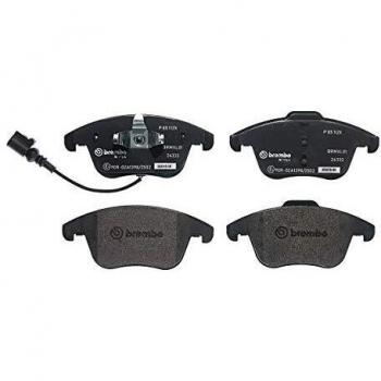 Brembo P 85 112X - Pastilla de freno