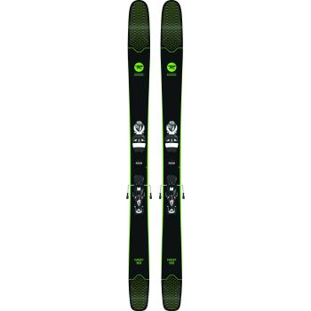 Rossignol Super7 Hd + Spx 12 Dual Wtr B120 - Esquís unisex