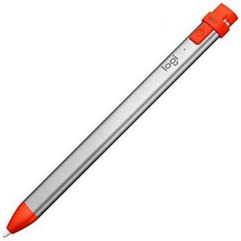 Logitech Bluetooth Digital Crayon Compatible with Apple iPad 6th Generation