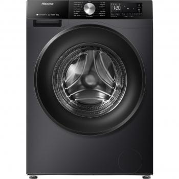 Lavadora Hisense 9 kg / 1.400 rpm - WF3S9045BW3