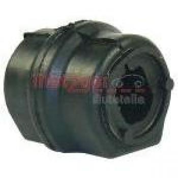Soporte de Barra Estabilizadora Metzger 52064508 para Citroën C4 y Peugeot 307/308