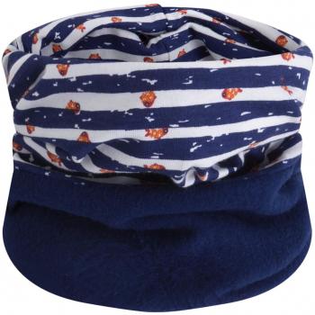 Tuc Tuc BANDANA FISH RAIN