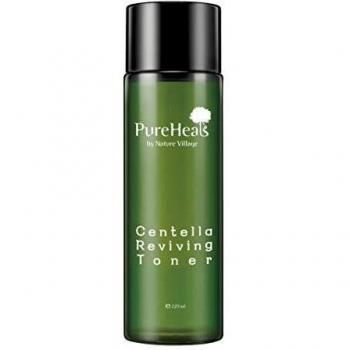 PureHeals 8809485337111 Centella Reviving Toner, Tónico Facial 125 ml