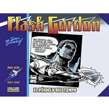 FLASH GORDON 19571958.