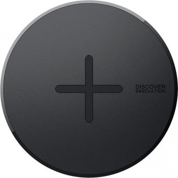 Cargador Inalámbrico Rápido Nillkin Button 10W Negro