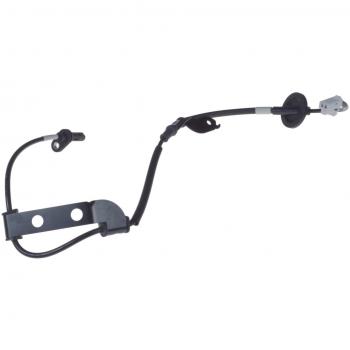 Sensor de velocidad de la rueda BLUE PRINT ADG07163 Izquierda