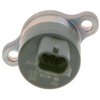 Válvula de control de presión BOSCH para sistema Common Rail 0 281 002 445